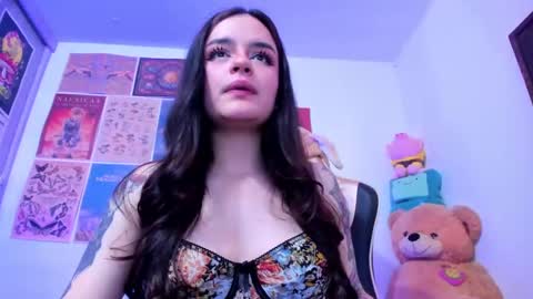 Snapshot of tara_hs chatting on 19, 2, 2025 online show from 19, 2, 2025