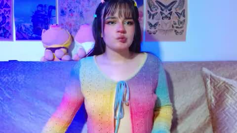 Snapshot of tara_hs chatting on 3, 3, 2026 online show from 3, 3, 2026