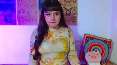 Snapshot of tara_hs chatting on 19, 3, 2026 online show from 19, 3, 2026