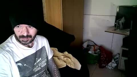 tarado_skype_cam online show from 20, 12, 2025