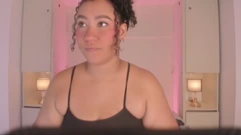 Snapshot of tarawiilson_ chatting on 14, 5, 2026 T A R A online show from 14, 5, 2026