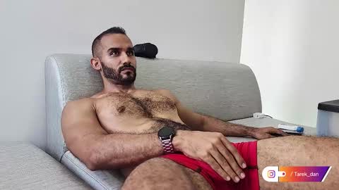 Tarek online show from 7, 3, 2025