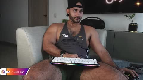 Tarek online show from 13, 1, 2026