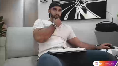 Tarek online show from 20, 3, 2026