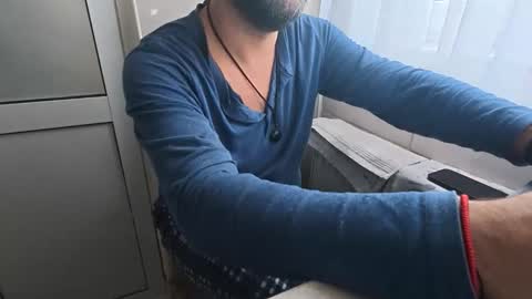 Snapshot of tarkan198 chatting on 16, 1, 2026 tarkan198 online show from 16, 1, 2026