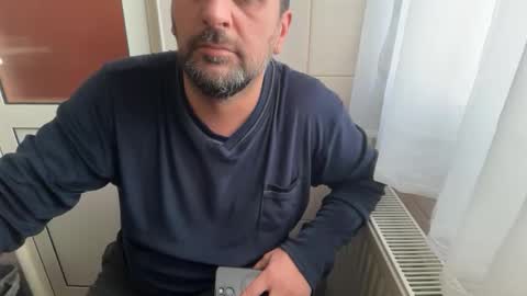 Snapshot of tarkan198 chatting on 12, 2, 2026 tarkan198 online show from 12, 2, 2026