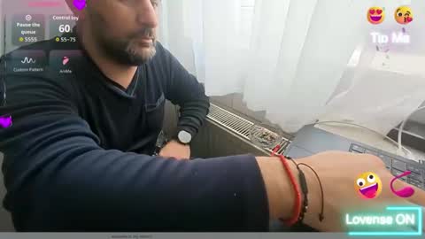 Snapshot of tarkan198 chatting on 13, 2, 2026 tarkan198 online show from 13, 2, 2026