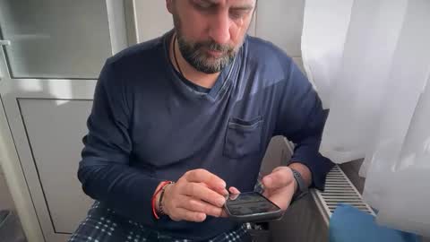 Snapshot of tarkan198 chatting on 27, 2, 2026 tarkan198 online show from 27, 2, 2026