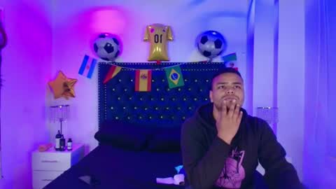 Tarly  Who  online show from 9, 7, 2026