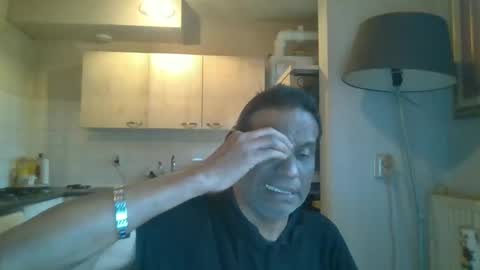 Genaro Thode online show from 5, 2, 2025