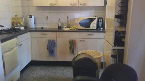 Genaro Thode online show from 17, 9, 2025