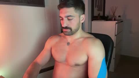 Snapshot of tarquit8 chatting on 31, 1, 2026 tarquit8 online show from 31, 1, 2026