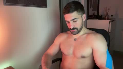 Snapshot of tarquit8 chatting on 5, 2, 2026 tarquit8 online show from 5, 2, 2026