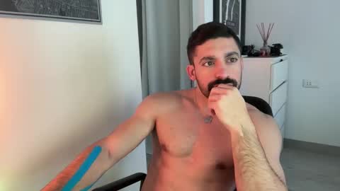 Snapshot of tarquit8 chatting on 8, 2, 2026 tarquit8 online show from 8, 2, 2026