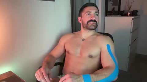 Snapshot of tarquit8 chatting on 11, 2, 2026 tarquit8 online show from 11, 2, 2026