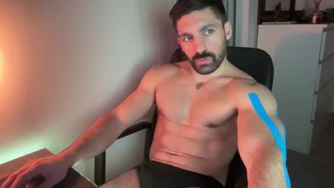 Snapshot of tarquit8 chatting on 12, 2, 2026 tarquit8 online show from 12, 2, 2026