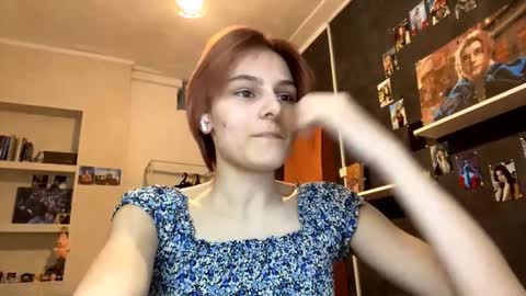 Sonya online show from 26, 2, 2026