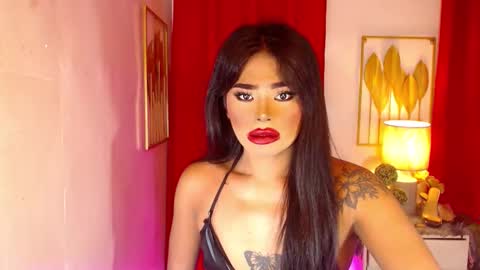 tashaa online show from 20, 11, 2025