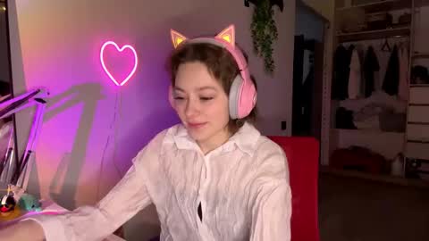 Snapshot of tashajovich chatting on 15, 2, 2026 Darlin online show from 15, 2, 2026