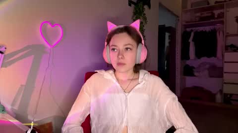 Snapshot of tashajovich chatting on 19, 2, 2026 Darlin online show from 19, 2, 2026