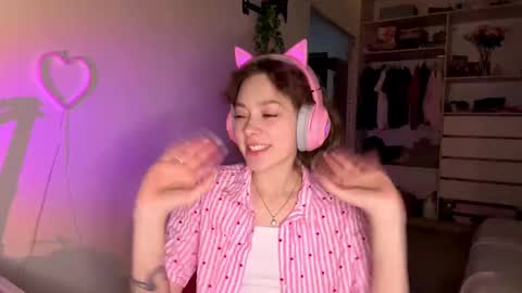 Snapshot of tashajovich chatting on 23, 2, 2026 Darlin online show from 23, 2, 2026