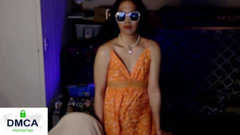 Snapshot of tashakai chatting on 4, 12, 2024 TashaKai online show from 4, 12, 2024