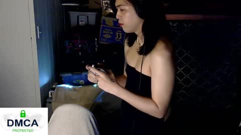 Snapshot of tashakai chatting on 9, 12, 2024 TashaKai online show from 9, 12, 2024