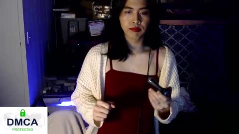 Snapshot of tashakai chatting on 21, 12, 2024 TashaKai online show from 21, 12, 2024