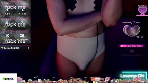 TashaKai online show from 14, 11, 2025