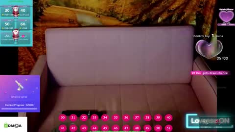 TashaKai online show from 17, 11, 2025