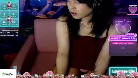 TashaKai online show from 22, 12, 2025