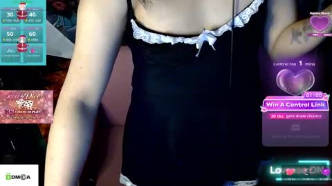 TashaKai online show from 2, 3, 2026