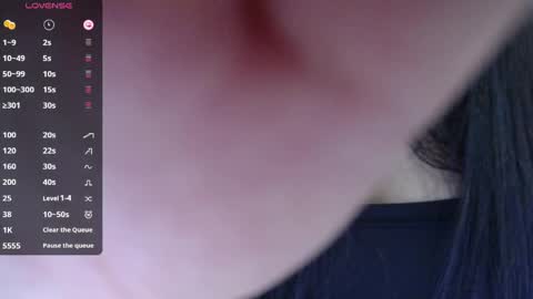 Snapshot of tashasar chatting on 10, 4, 2026 Tasha Sar online show from 10, 4, 2026