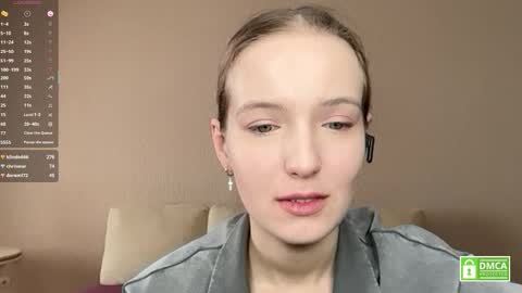 Snapshot of tashinapetitto chatting on 17, 2, 2026 Your Ressie online show from 17, 2, 2026
