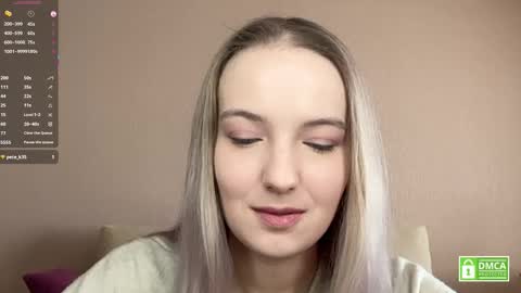 Snapshot of tashinapetitto chatting on 18, 2, 2026 Your Ressie online show from 18, 2, 2026