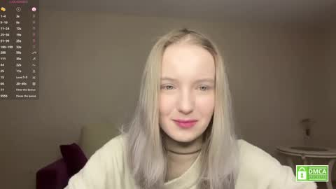 Snapshot of tashinapetitto chatting on 27, 2, 2026 Your Ressie online show from 27, 2, 2026