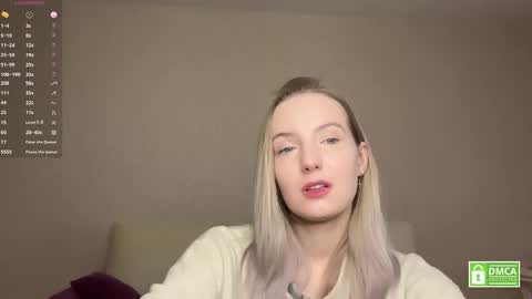 Snapshot of tashinapetitto chatting on 28, 2, 2026 Your Ressie online show from 28, 2, 2026