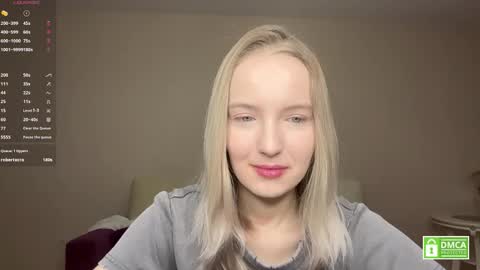 Snapshot of tashinapetitto chatting on 2, 3, 2026 Your Ressie online show from 2, 3, 2026