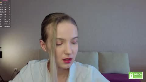 Snapshot of tashinapetitto chatting on 19, 3, 2026 Your Ressie online show from 19, 3, 2026