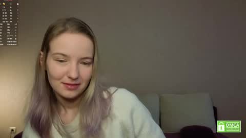 Snapshot of tashinapetitto chatting on 20, 4, 2026 Your Ressie online show from 20, 4, 2026