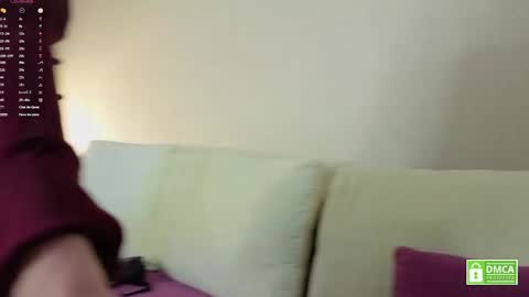 Snapshot of tashinapetitto chatting on 11, 5, 2026 Your Ressie online show from 11, 5, 2026