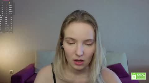 Snapshot of tashinapetitto chatting on 18, 5, 2026 Your Ressie online show from 18, 5, 2026