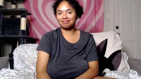 Tastee Kitty online show from 27, 10, 2025