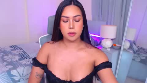Snapshot of tasteofinnocence chatting on 27, 5, 2026 Miss Tati online show from 27, 5, 2026