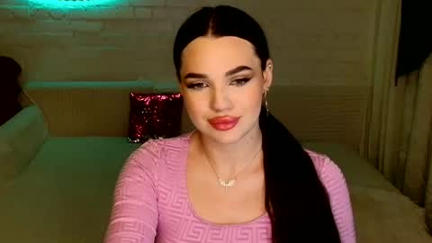 Snapshot of tasty_babyy chatting on 27, 2, 2025 tasty_babyy online show from 27, 2, 2025