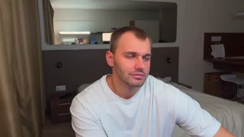 My shows 2100500 UTC3 online show from 7, 11, 2025