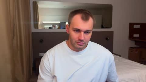 My shows 2100500 UTC3 online show from 14, 11, 2025