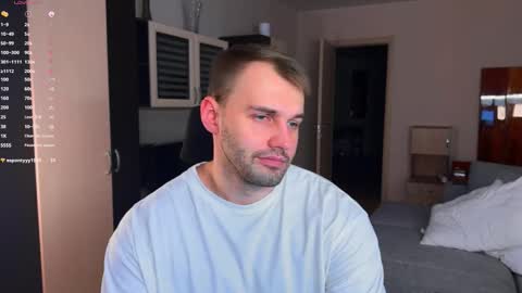 Snapshot of tasty_justin chatting on 24, 2, 2026 My shows 2100500 UTC3 online show from 24, 2, 2026