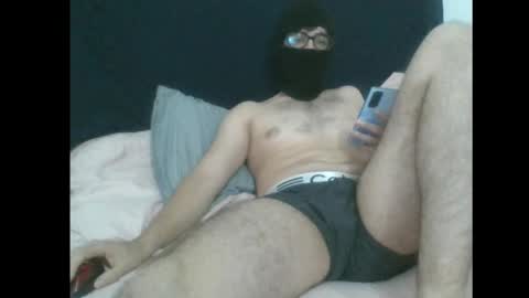 Tastyboy online show from 25, 2, 2026