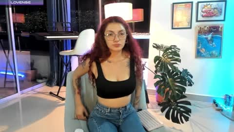 Snapshot of tastymeli8 chatting on 9, 12, 2024 Meli online show from 9, 12, 2024